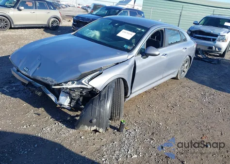 2021 Kia K5 Lxs from USA, damaged, VIN 5XXG14J24MG019285